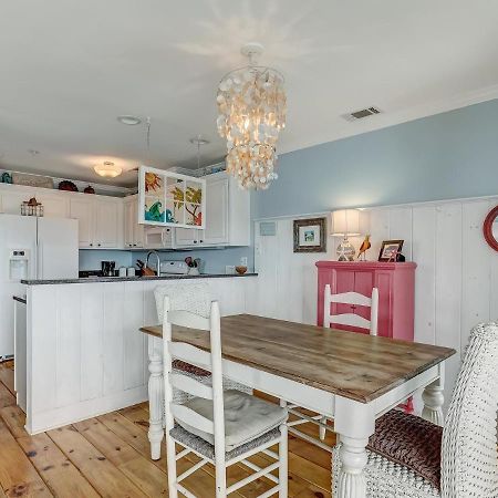 Whitecap View Villa Tybee Island Ngoại thất bức ảnh