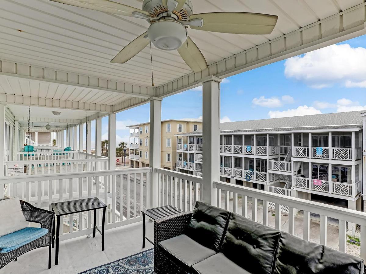 Whitecap View Villa Tybee Island Ngoại thất bức ảnh