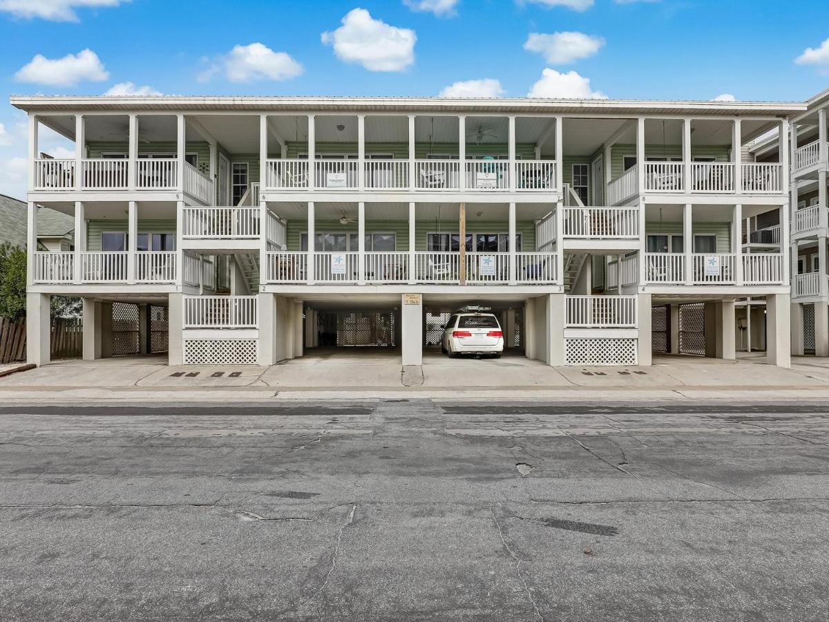 Whitecap View Villa Tybee Island Ngoại thất bức ảnh